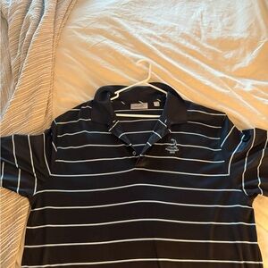 Pinehurst Country Club Golf Polo Shirt